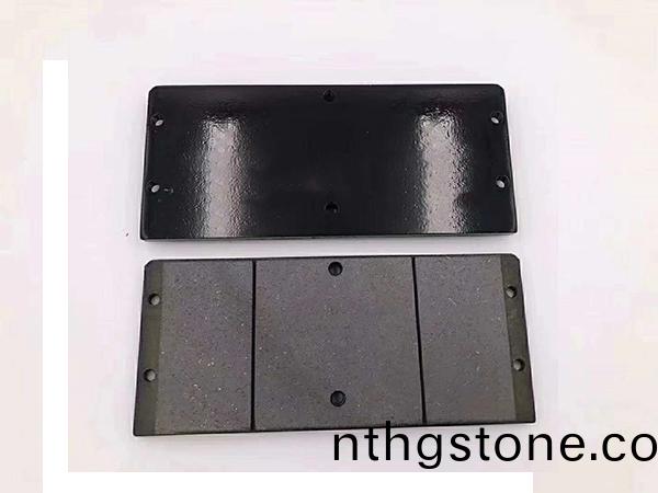 風(feng)電偏航(hang)製(zhi)動(dong)器刹(sha)車片