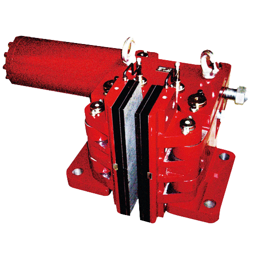 液壓製動器的(de)調(diao)節步驟(zhou)