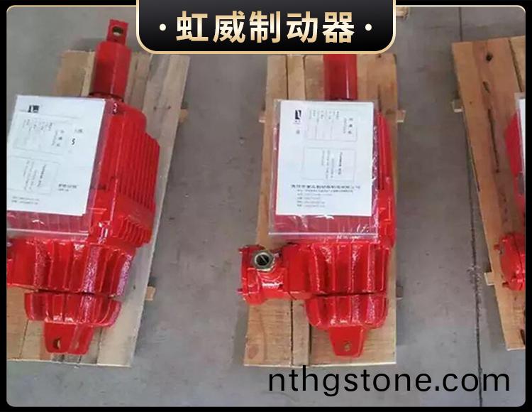 Bed隔(ge)爆(bao)型電(dian)力液壓(ya)推動器(qi)