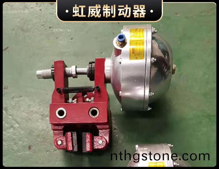 氣動(dong)鉗盤式(shi)製(zhi)動器